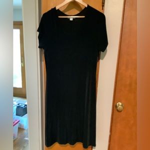 Coldwater Creek Stretchy Dress